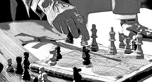 La puissance selon Encel