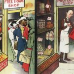 Historique du commerce international : un éternel balancier entre libre échange et protectionnisme