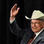Berkshire Hathaway : A quoi joue Warren Buffett ?