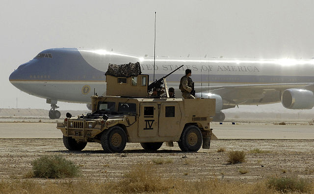 Il y a 22 ans, l’invasion américaine de l’Irak : le souvenir amer d’un conflit aux effets destructeurs
