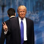 La santé et Trump