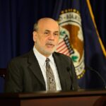 Les biographies d&rsquo;Onoris : Ben Bernanke