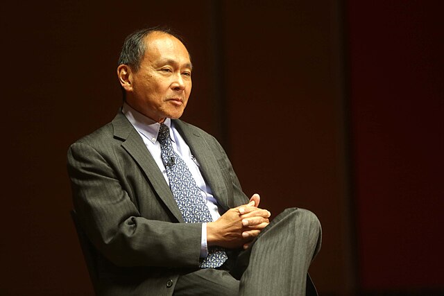 Les biographies d’Onoris : Francis Fukuyama