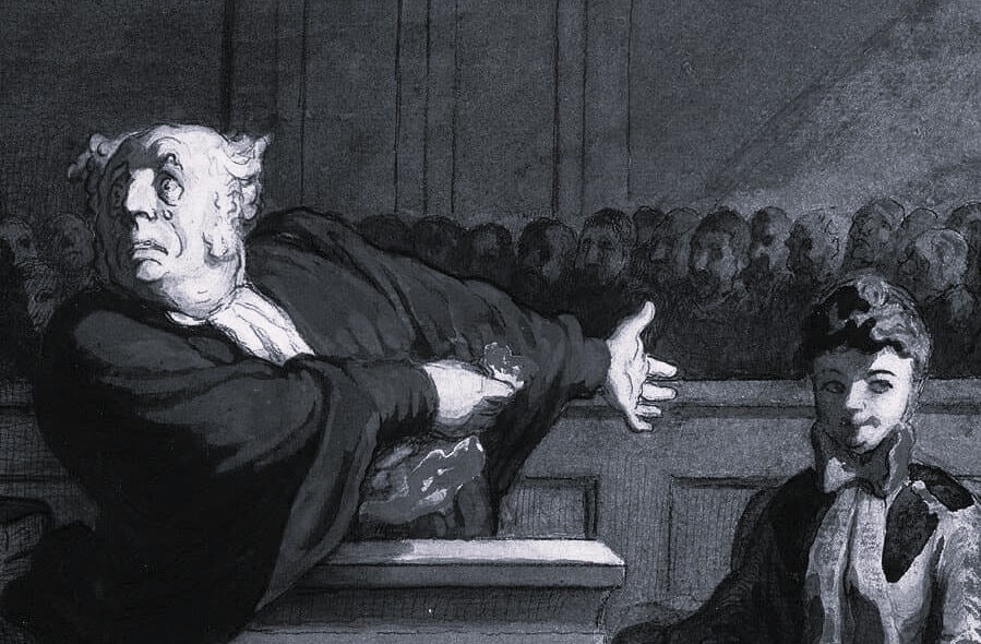 La justice en France : entre atouts et difficultés persistantes