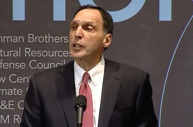 Les biographies d’Onoris : Richard Fuld