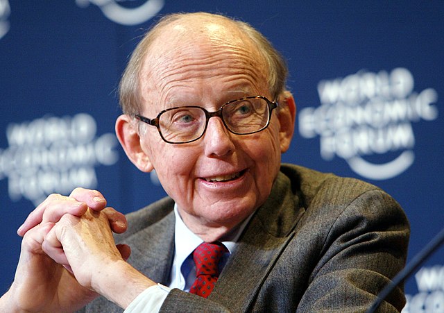 Les biographies d’Onoris : Samuel Huntington