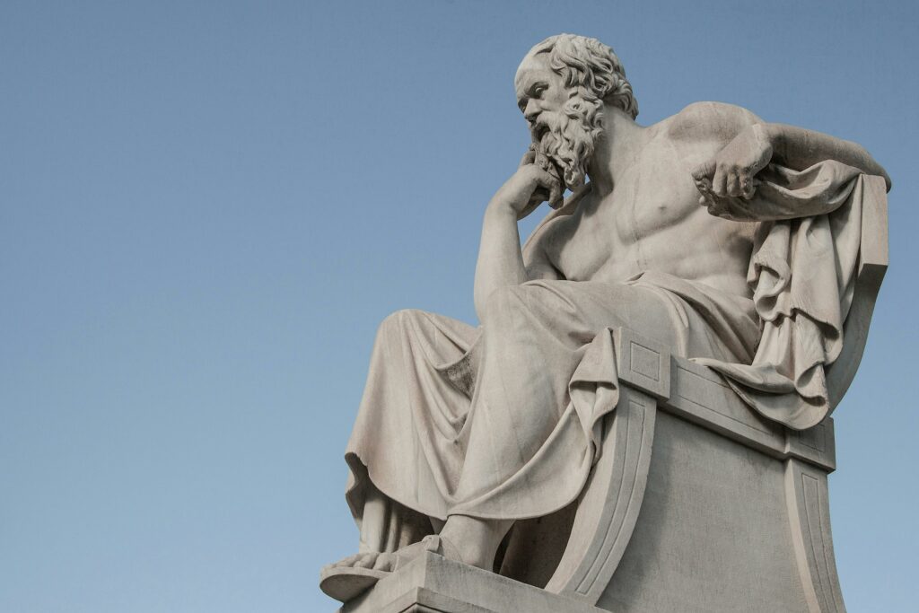Des Grands Sages Européens