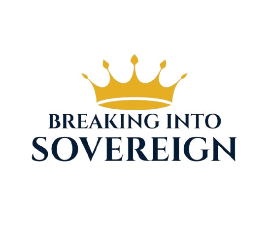 Breaking into sovereign