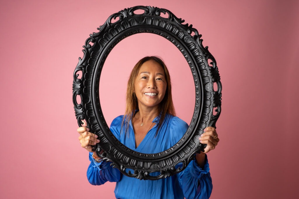 Powerful Women in Tech: Kayo Hattori