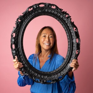 Powerful Women in Tech: Kayo Hattori
