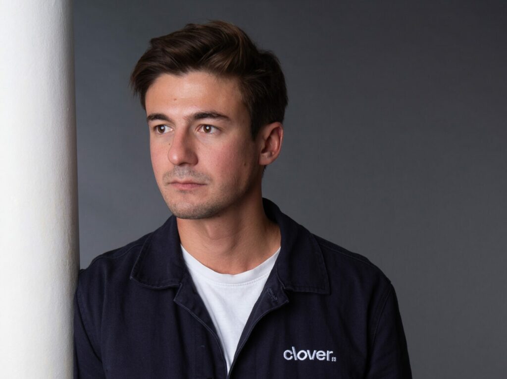 Hugo Mendes: a different kind of VC investor with Clover, the fund dedicated to the Future of Work