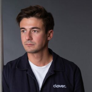 Hugo Mendes: a different kind of VC investor with Clover, the fund dedicated to the Future of Work