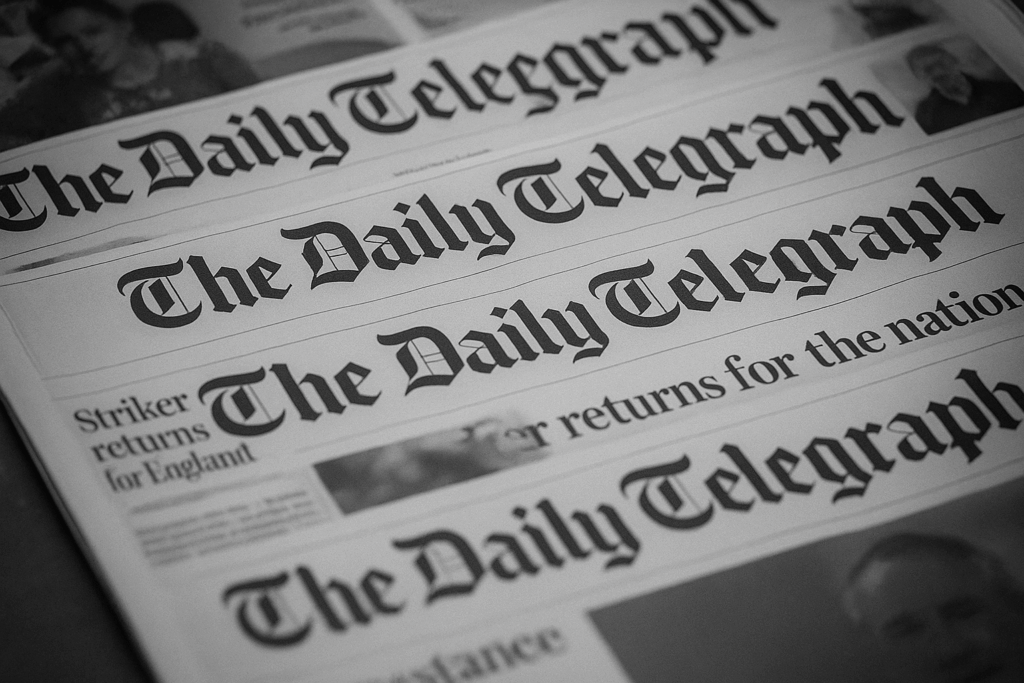 Rachat du Telegraph : comment le Daily Mail bâtit un empire médiatique
