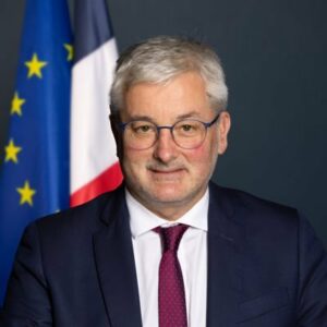 Interview de Cédric Prieto, ambassadeur de France au Honduras : « Vers un partenariat durable entre nos deux pays »