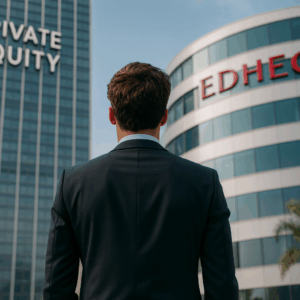 De la salle de classe au Private Equity : parcours d’un étudiant en finance à l’EDHEC