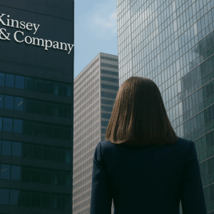 D’un Spring en finance à McKinsey : itinéraire d’une jeune consultante