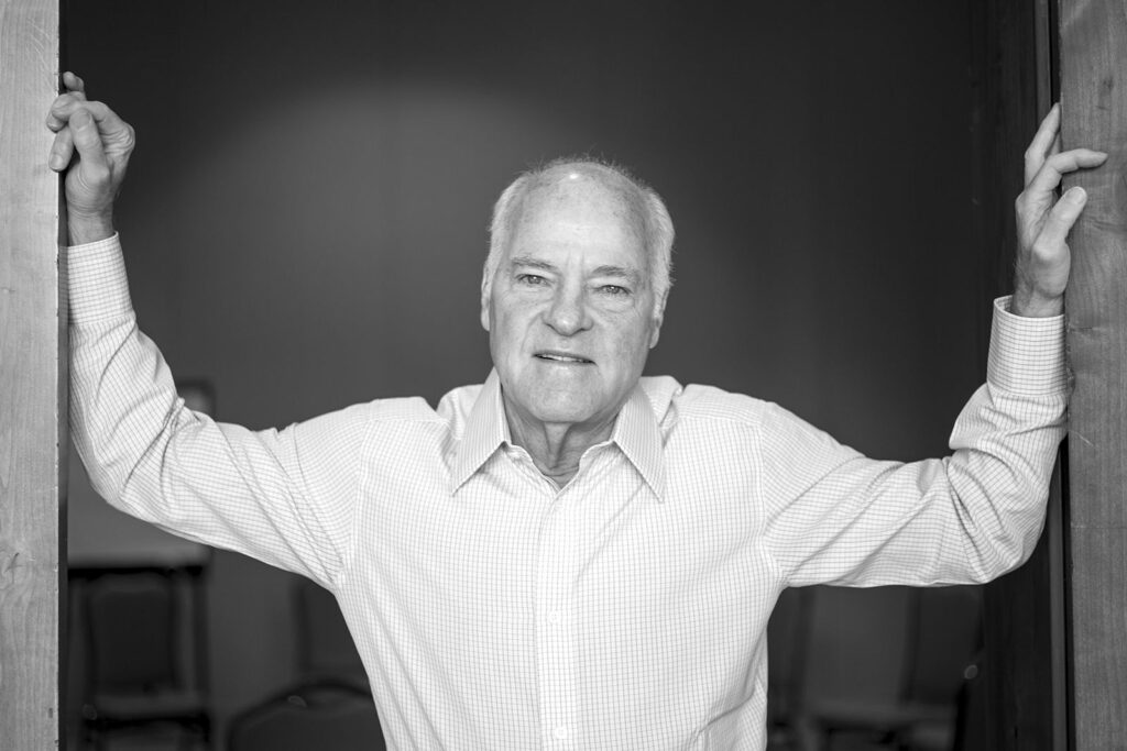 Henry Kravis : le pionnier du Private Equity et l’empire KKR
