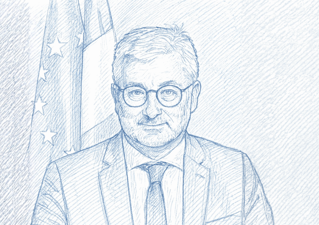 Interview de Cédric Prieto, ambassadeur de France au Honduras : « Vers un partenariat durable entre nos deux pays »