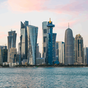 VC in Emerging Markets: the next global frontier