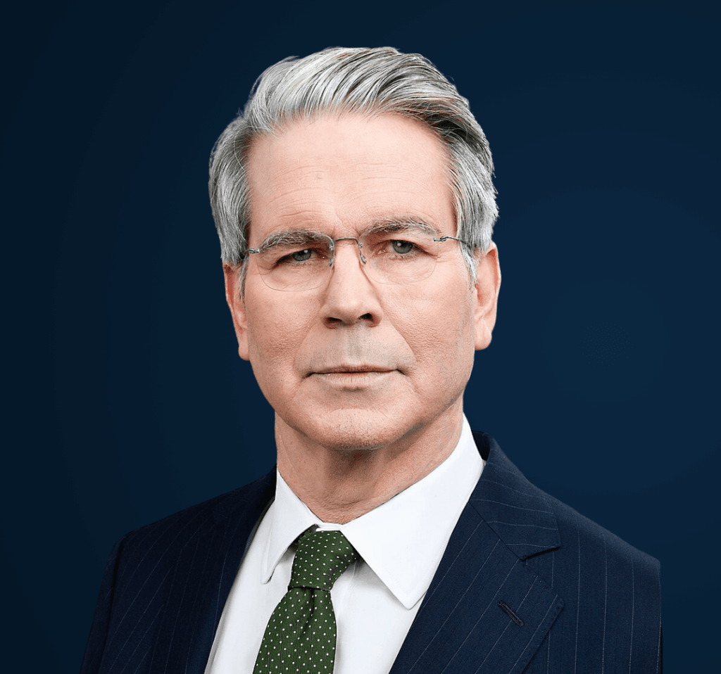 Scott Bessent : Un hedge fund manager devenu Secretaire au Trésor des Etats-Unis