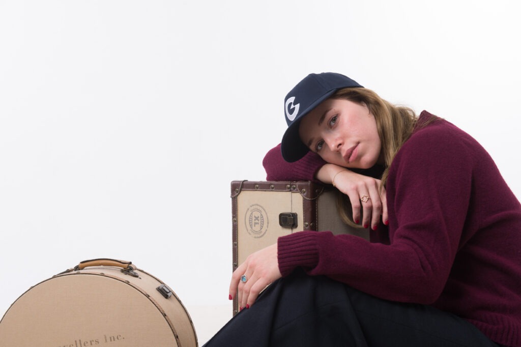 Du franc-tireur médiatique à l’architecte stratégique: comment Sixtine Moullé-Berteaux a construit Le Surligneur?