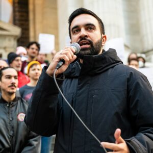 Wall Street&rsquo;s Uneasy Truce with New York&rsquo;s Socialist Mayor