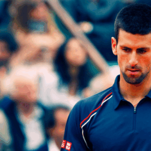 Djokovic doute