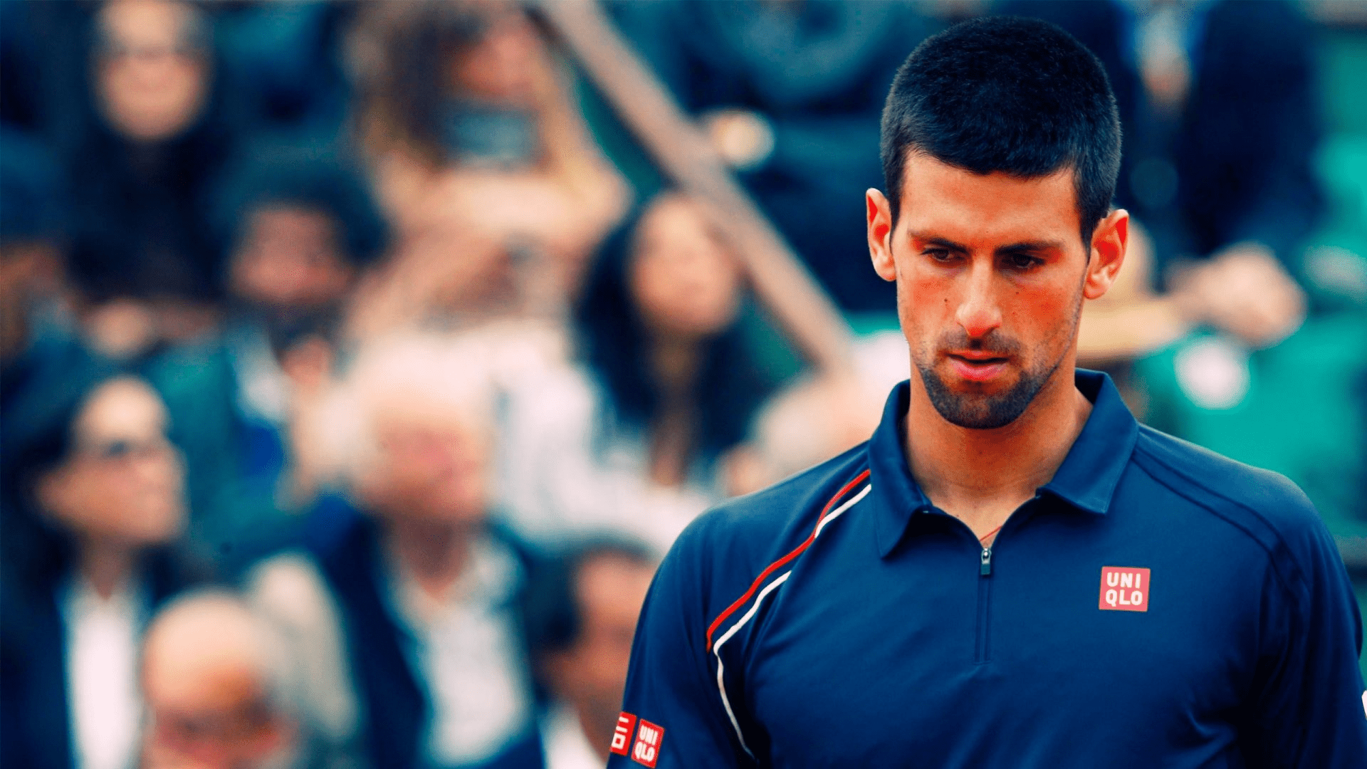 Djokovic doute