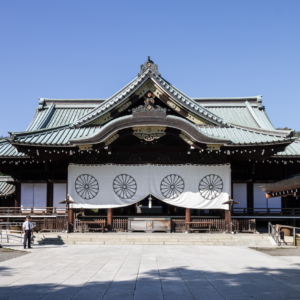 Les blessures du passé dans les relations sino japonaises