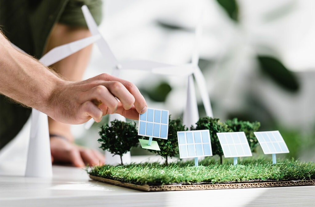 Capital in the Age of Limits