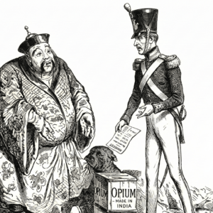 D’un effet boomerang : quand les méthodes d’assujettissement de l’Occident se retournent aujourd’hui contre elles