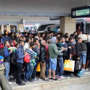 Migrations Climatiques