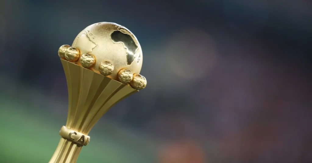 Le football et les relations interafricaines.