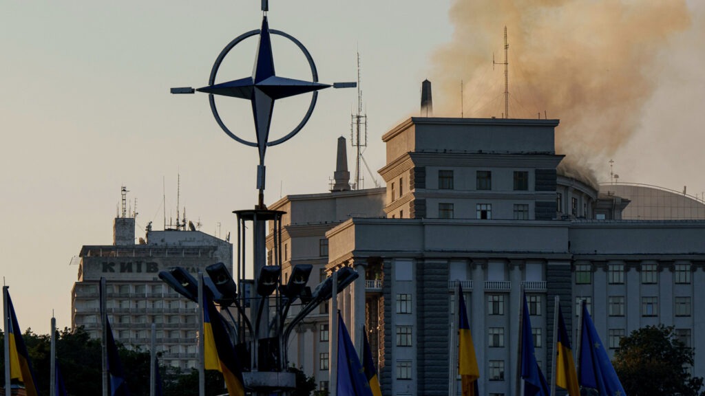 Un OTAN sans les États-Unis : L’Europe de la défense, chimère ou futur obligé (2/4) ? 