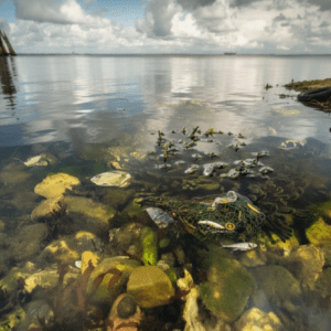 L’eau douce : plus qu’une ressource, c’est un enjeu