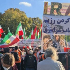 Iran : Un massacre pour rien ?