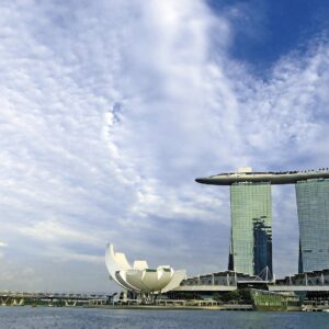 Singapouuur article