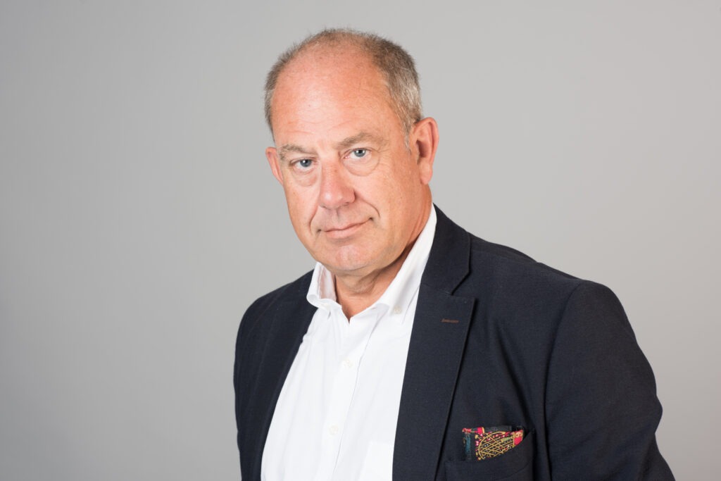 Diriger, conseiller, transmettre : immersion dans le parcours de Marc Sabaté, après 20 ans de M&A small & mid-cap