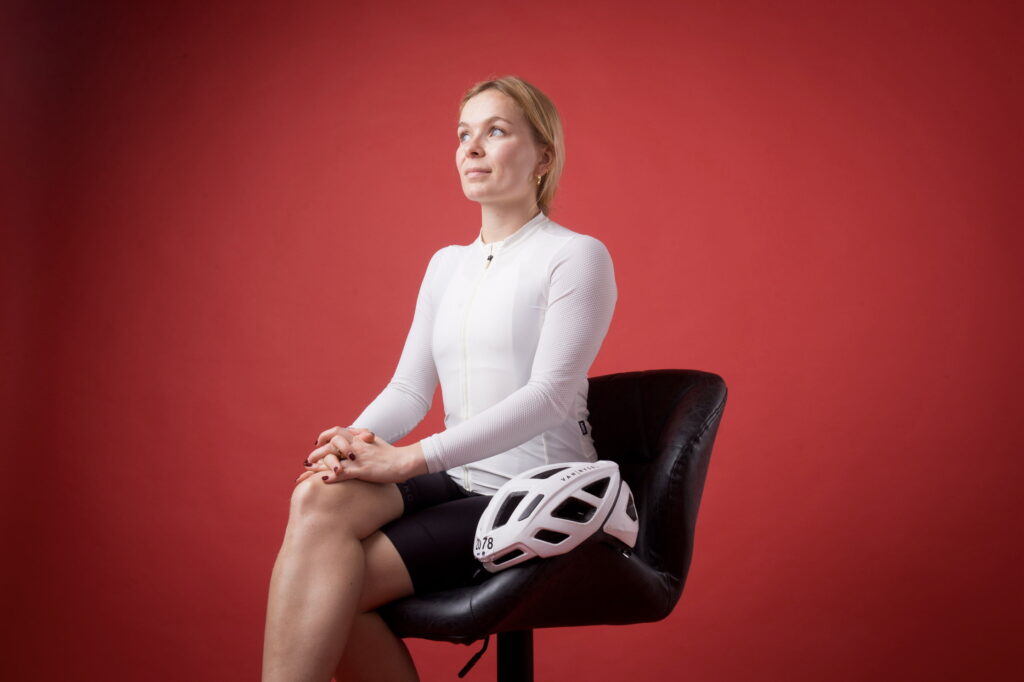 From VC to Ironman: Alix&rsquo;s Trebaol&rsquo;s method for long-term performance