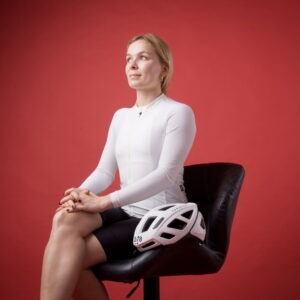 From VC to Ironman: Alix&rsquo;s Trebaol&rsquo;s method for long-term performance