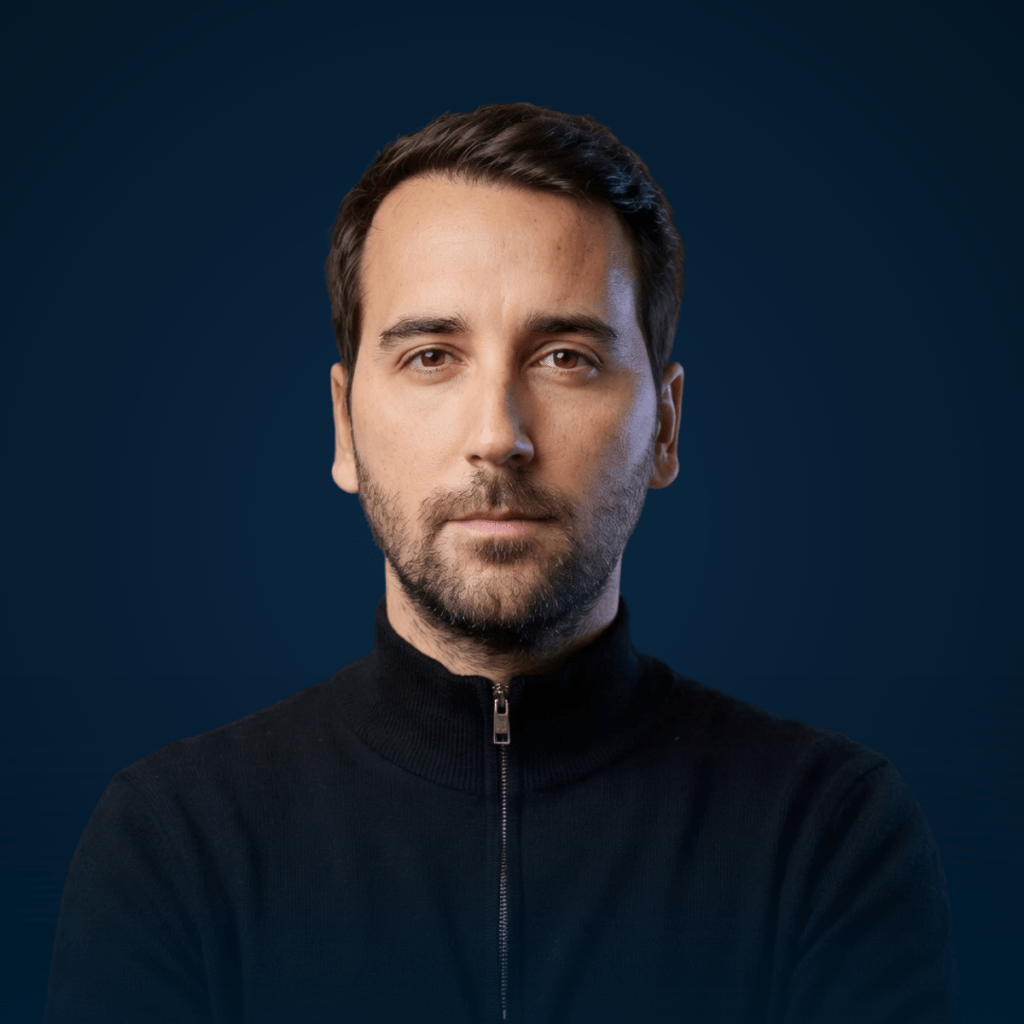 Démocratiser, innover, investir : immersion dans la vision de Bradley Lafond, CEO de Fundora