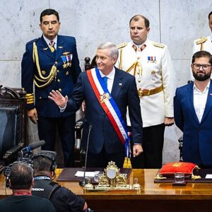 José Antonio Kast : le nouveau visage du néolibéralisme au Chili