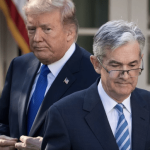 Trump contre la Fed : L&rsquo;indépendance de la réserve fédérale américaine menacée