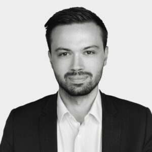 Le parcours inspirant de Baptiste Bisquert, en M&A au cœur des deals