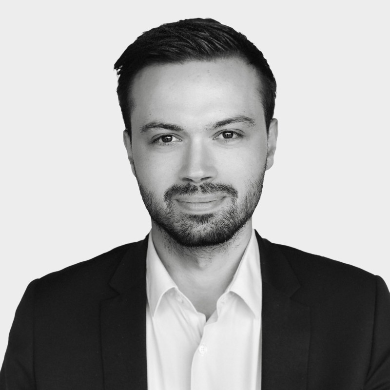 Le parcours inspirant de Baptiste Bisquert, en M&A au cœur des deals