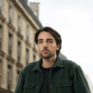 Antoine Barczyk, le Jeune banquier d&rsquo;affaires des start-ups early-stage