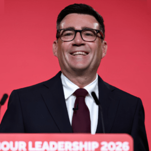 Le Royaume Uni à l&rsquo;aune du cabinet Burnham