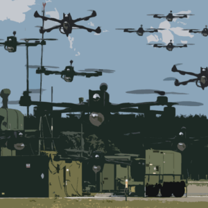 Partie 1 – L&rsquo;influence secrète de l&rsquo;IA sur le succès militaire