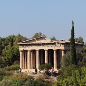 Le forfait fiscal grec de 100 000 € : un outil d&rsquo;attractivité pour les grandes fortunes